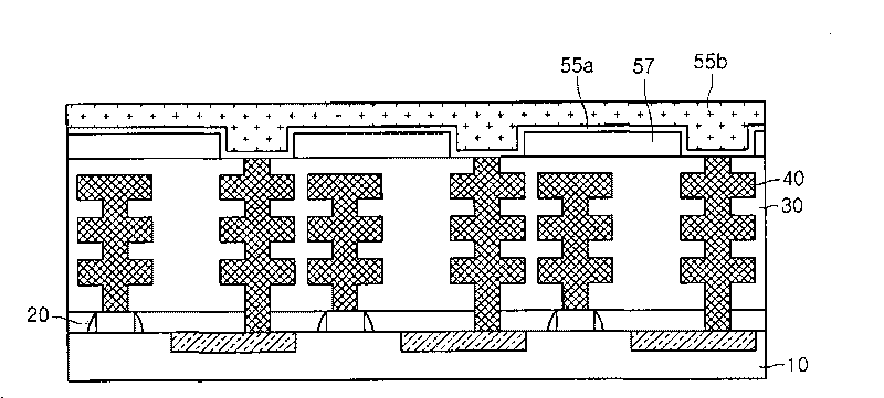 Image sensor and fabricating method thereof