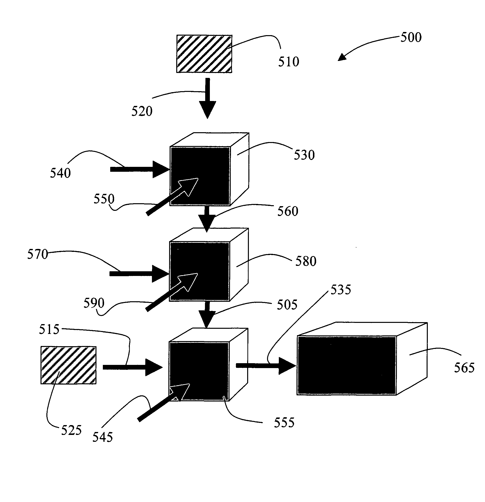 Optical logic device