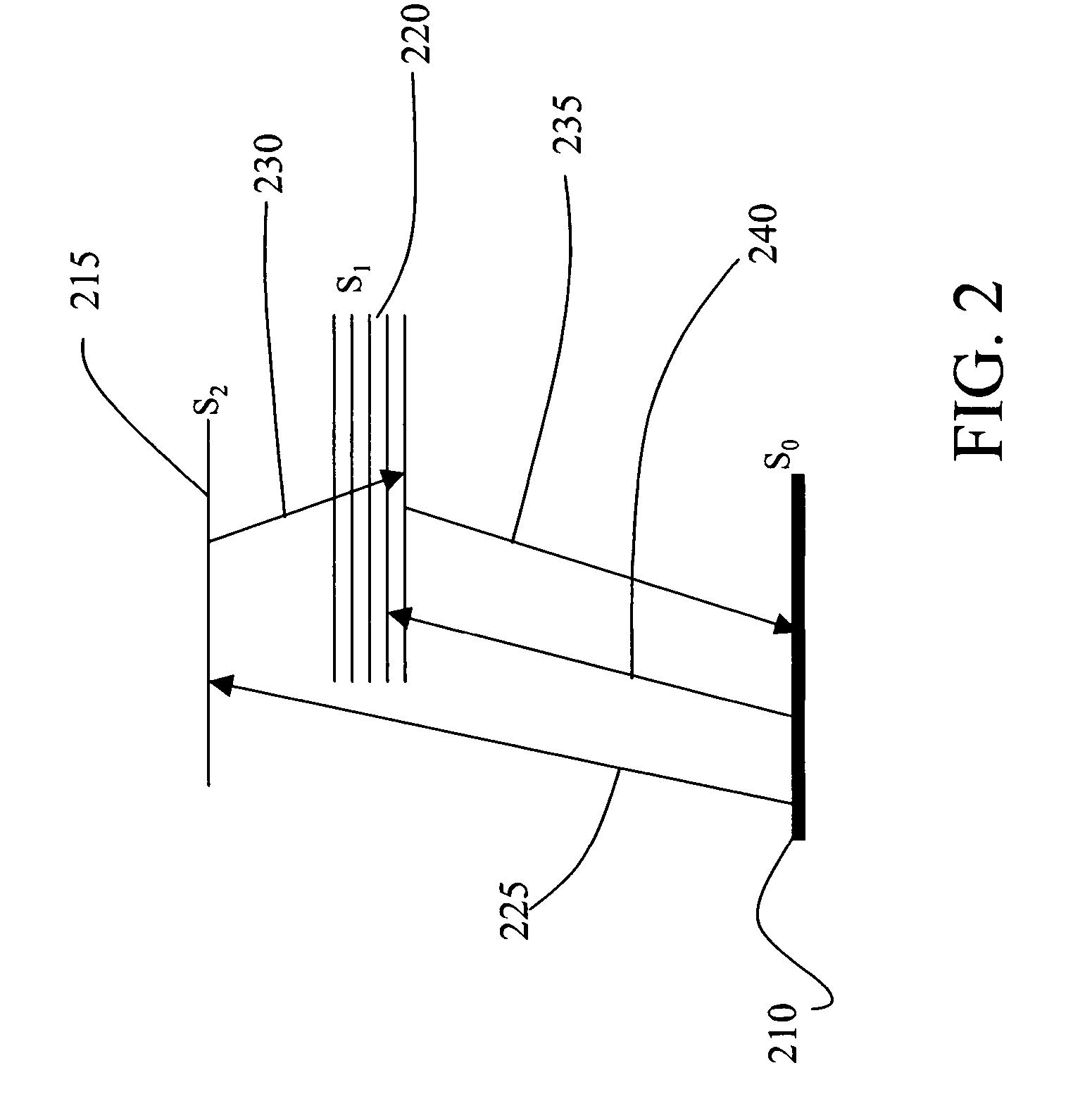 Optical logic device