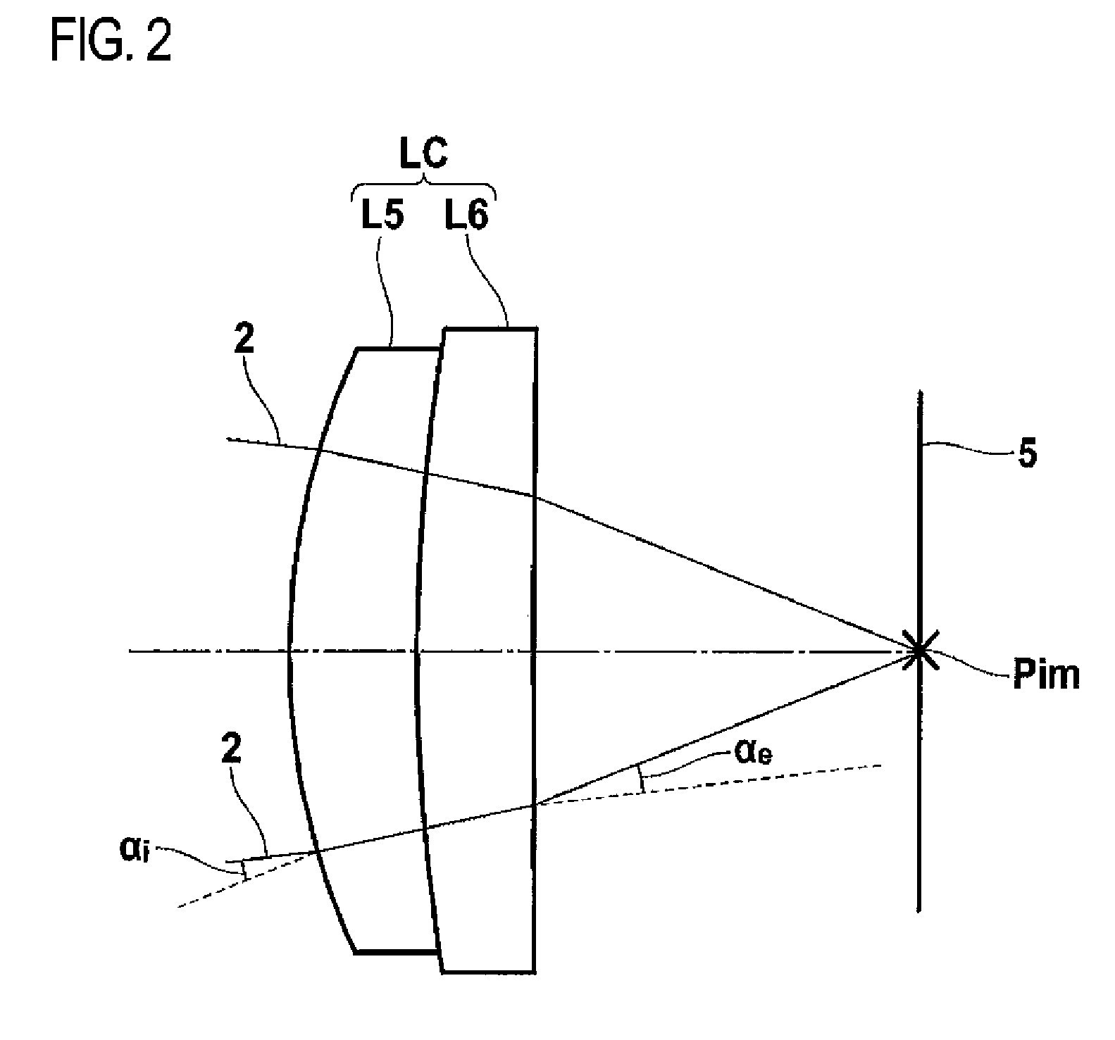 Imaging lens system and imaging apparatus