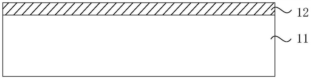 Semiconductor component, composite coating forming method and plasma reaction device