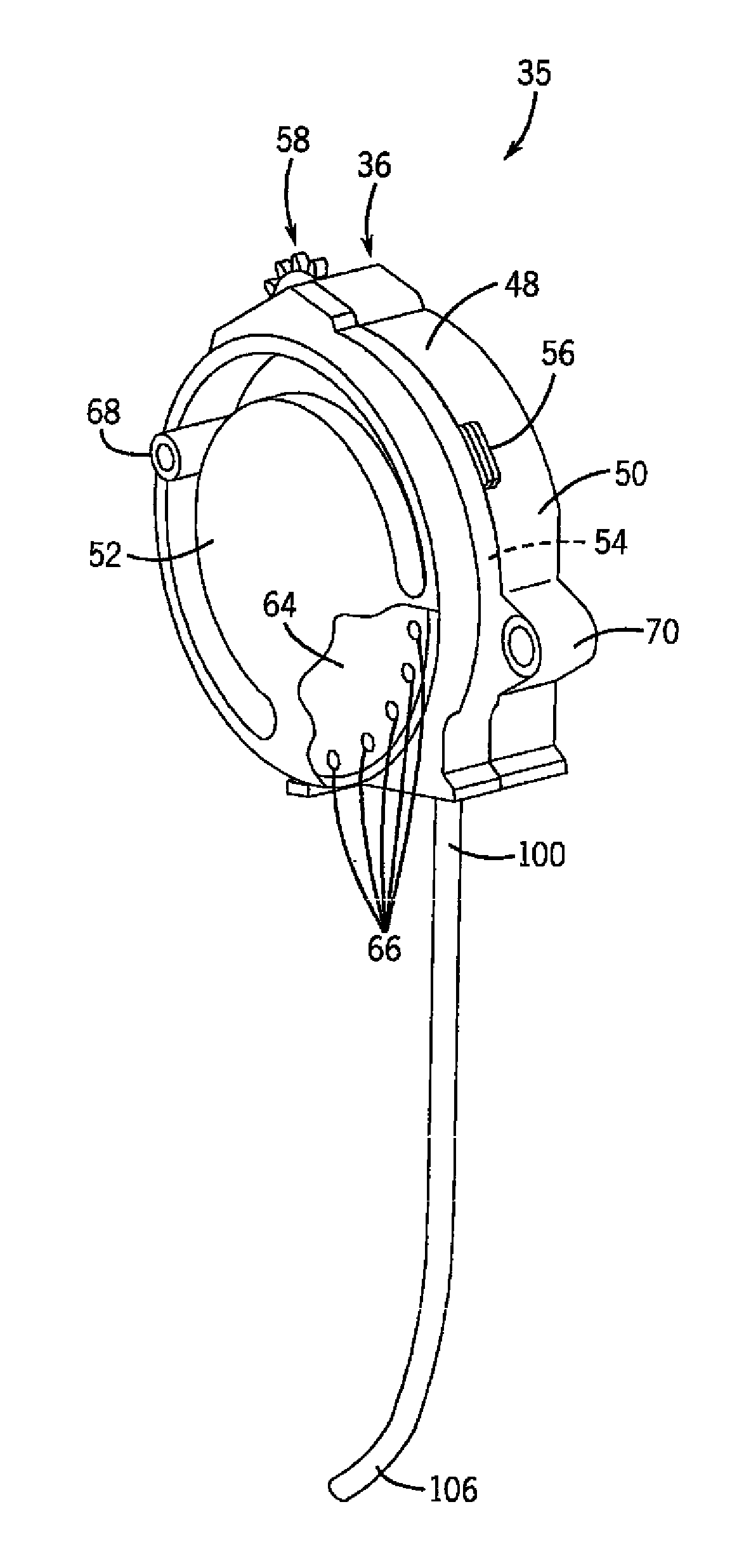 Seed Delivery System