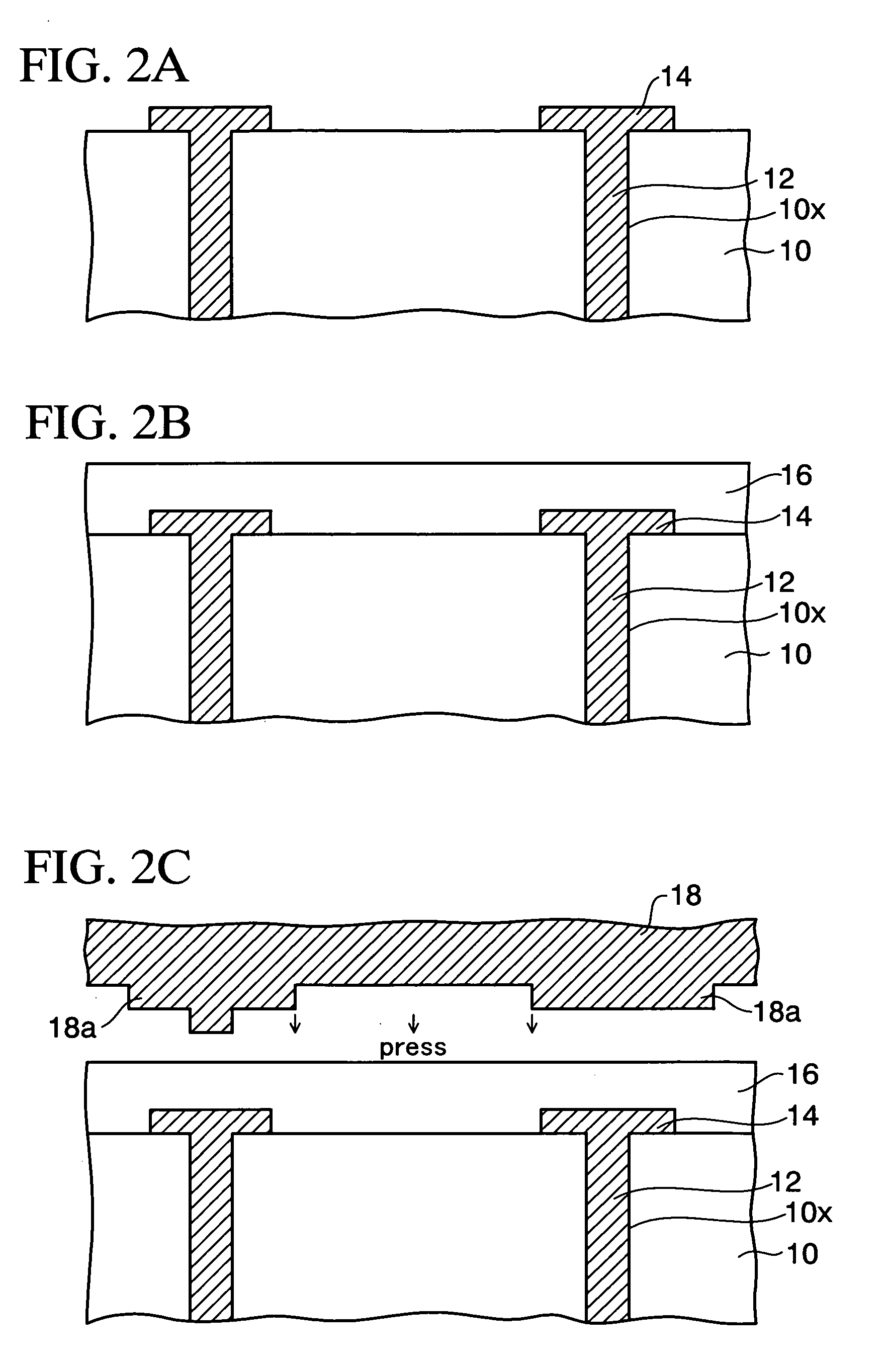 Capacitor device and method of manufacturing the same