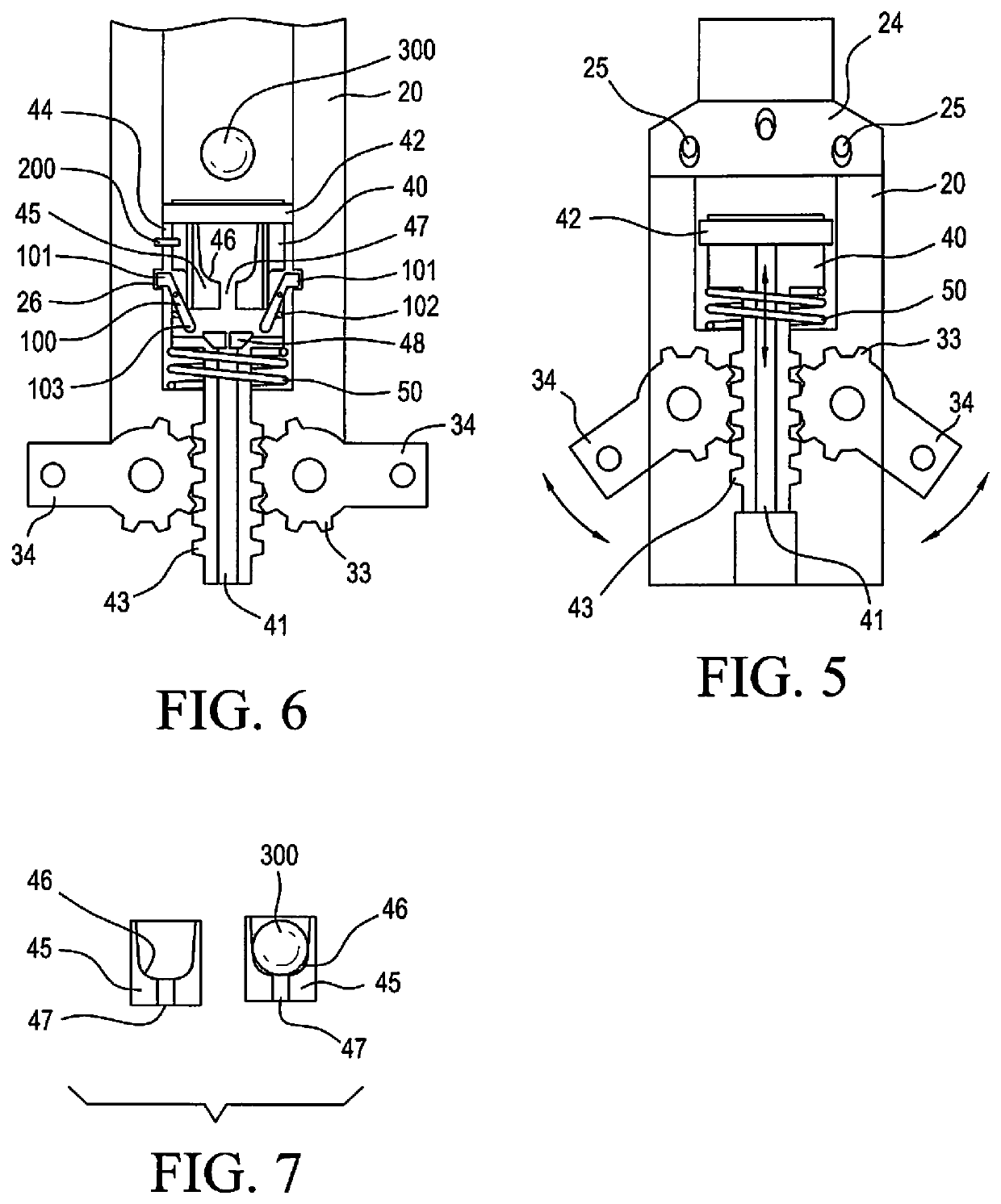 Downhole Tubular Milling Apparatus, Especially Suitable for Deployment on Coiled Tubing