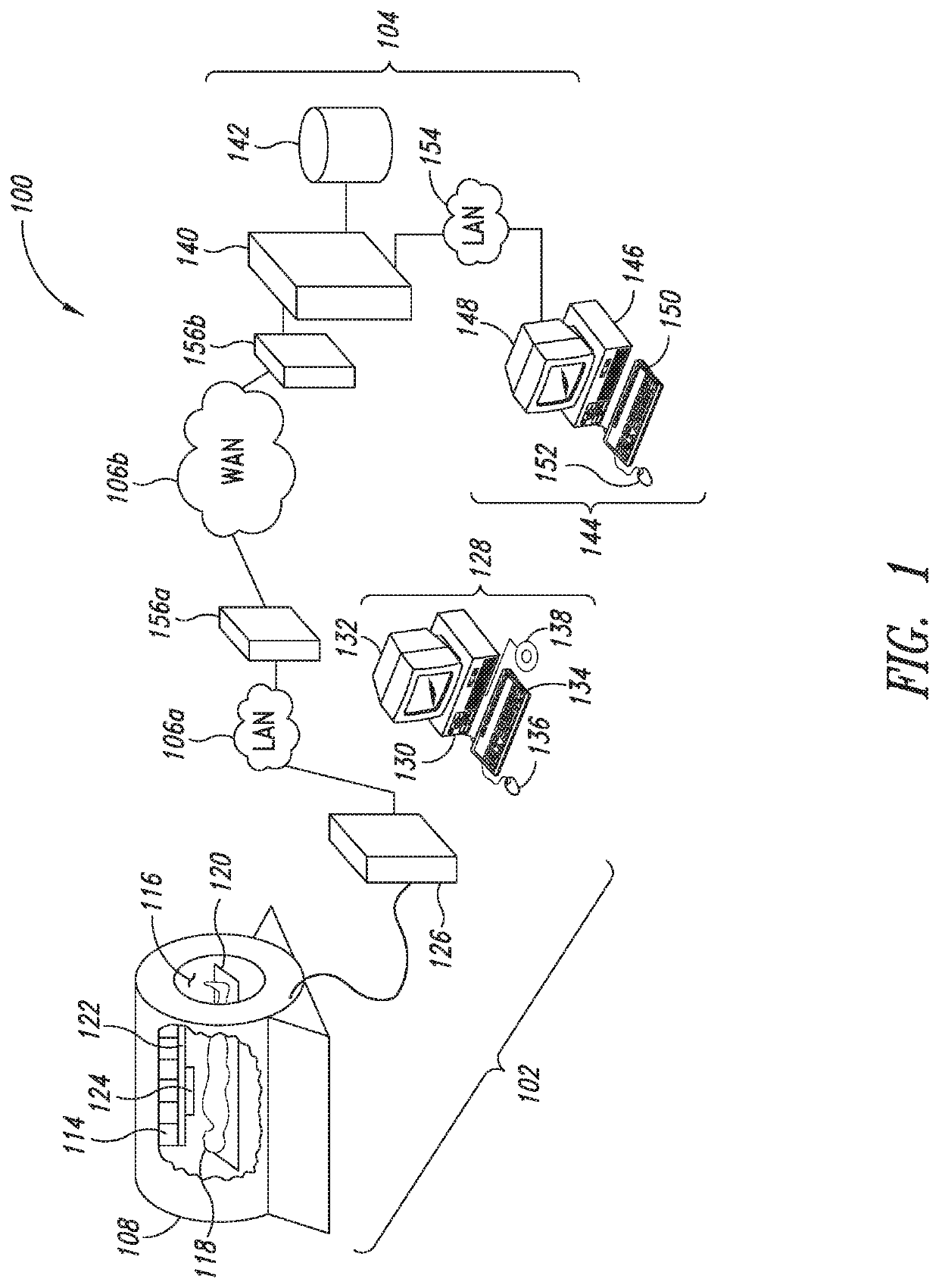Systems and methods for longitudinally tracking fully de-identified medical studies