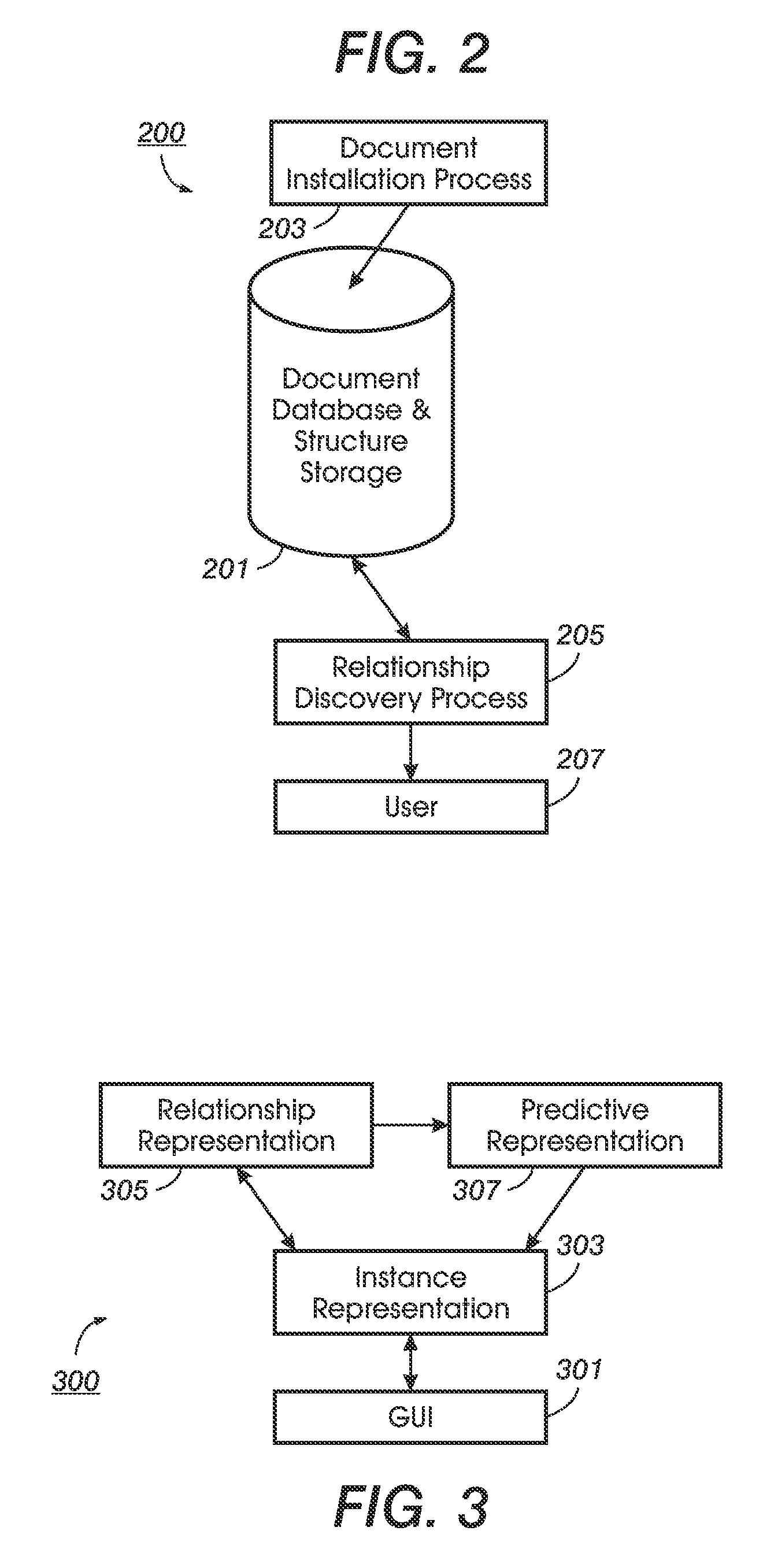 Method, apparatus, and program product for developing and maintaining a comprehension state of a collection of information