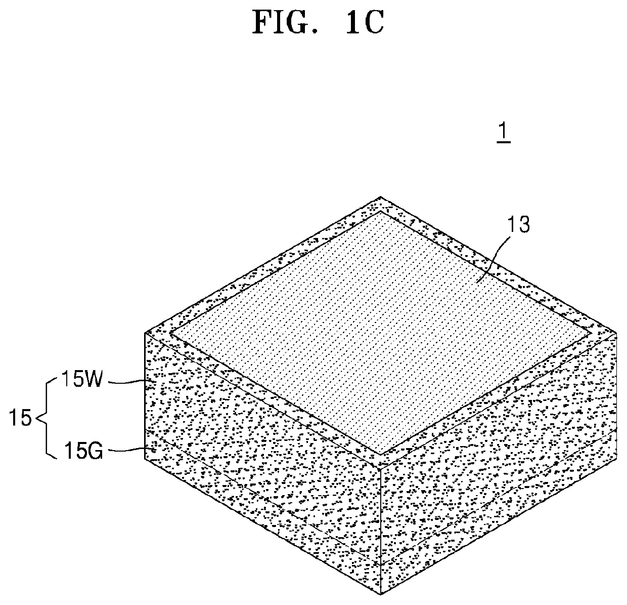 Light emitting diode package and method of manufacturing the same