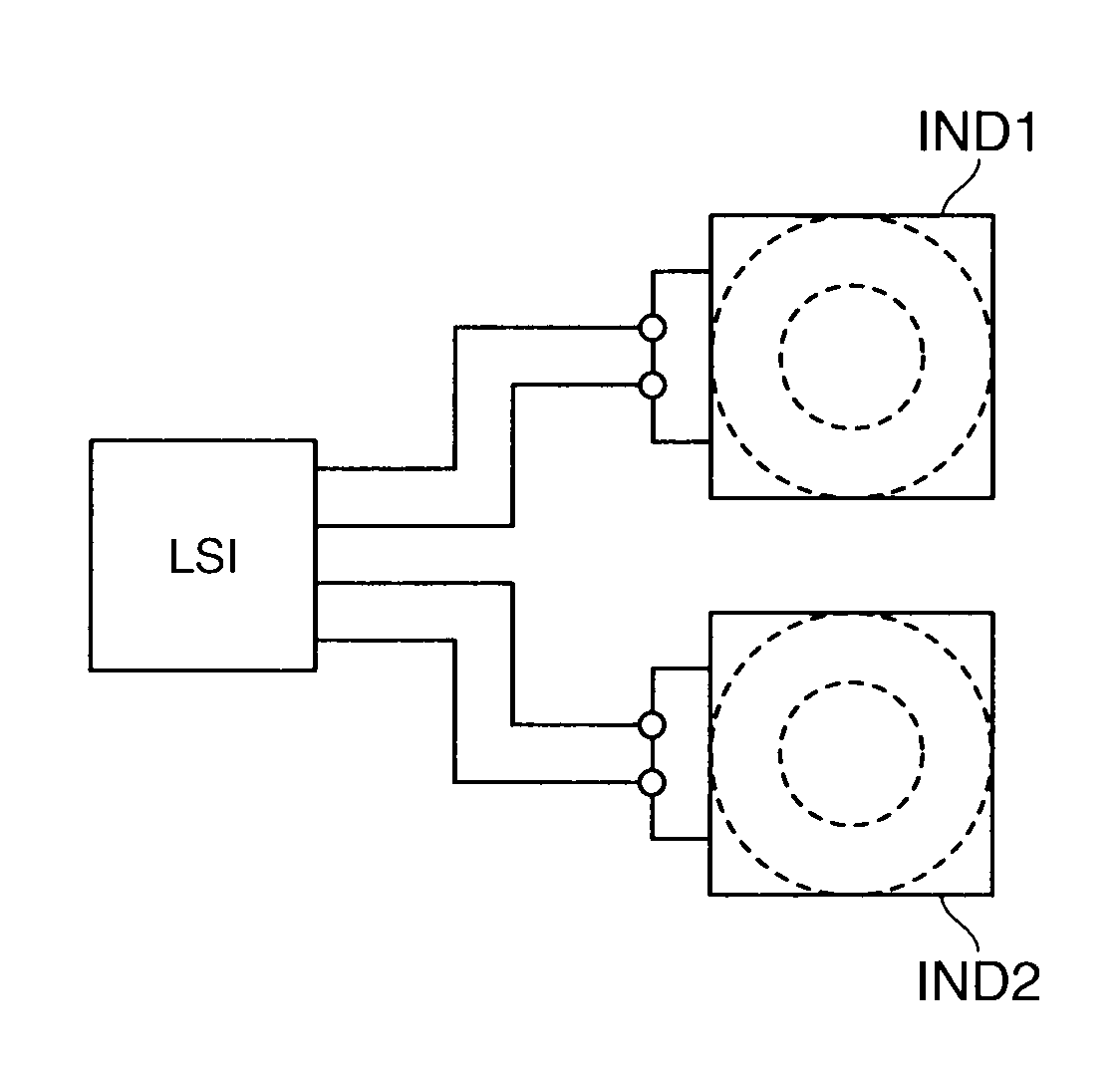 Circuit Device, Electronic Apparatus And Power Supply Circuit