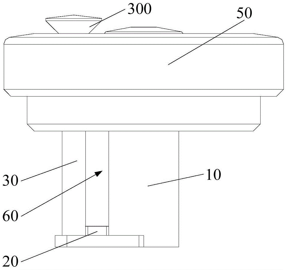 Gas cooker and control method thereof