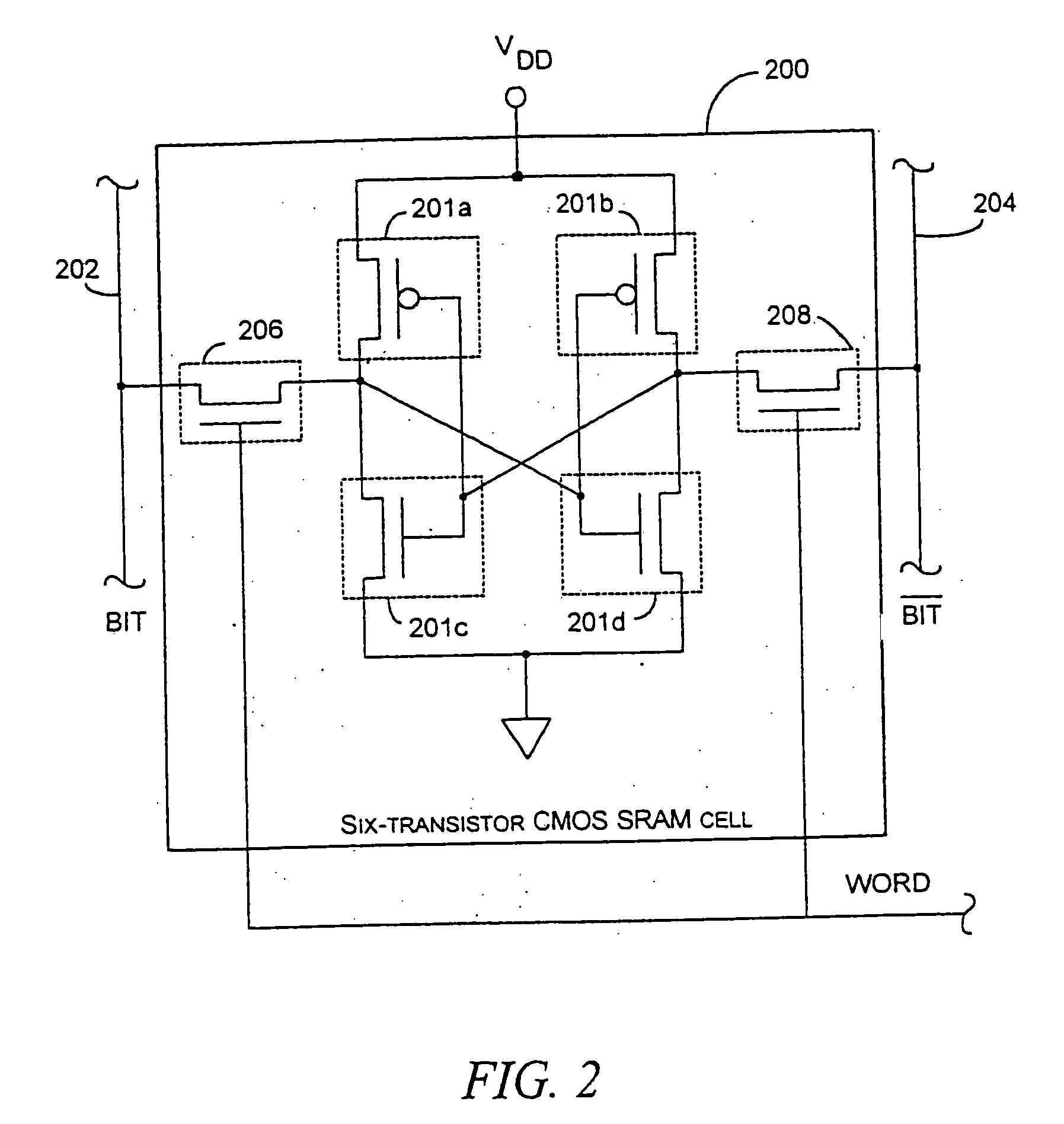 Single-ended sense amplifier with sample-and-hold reference