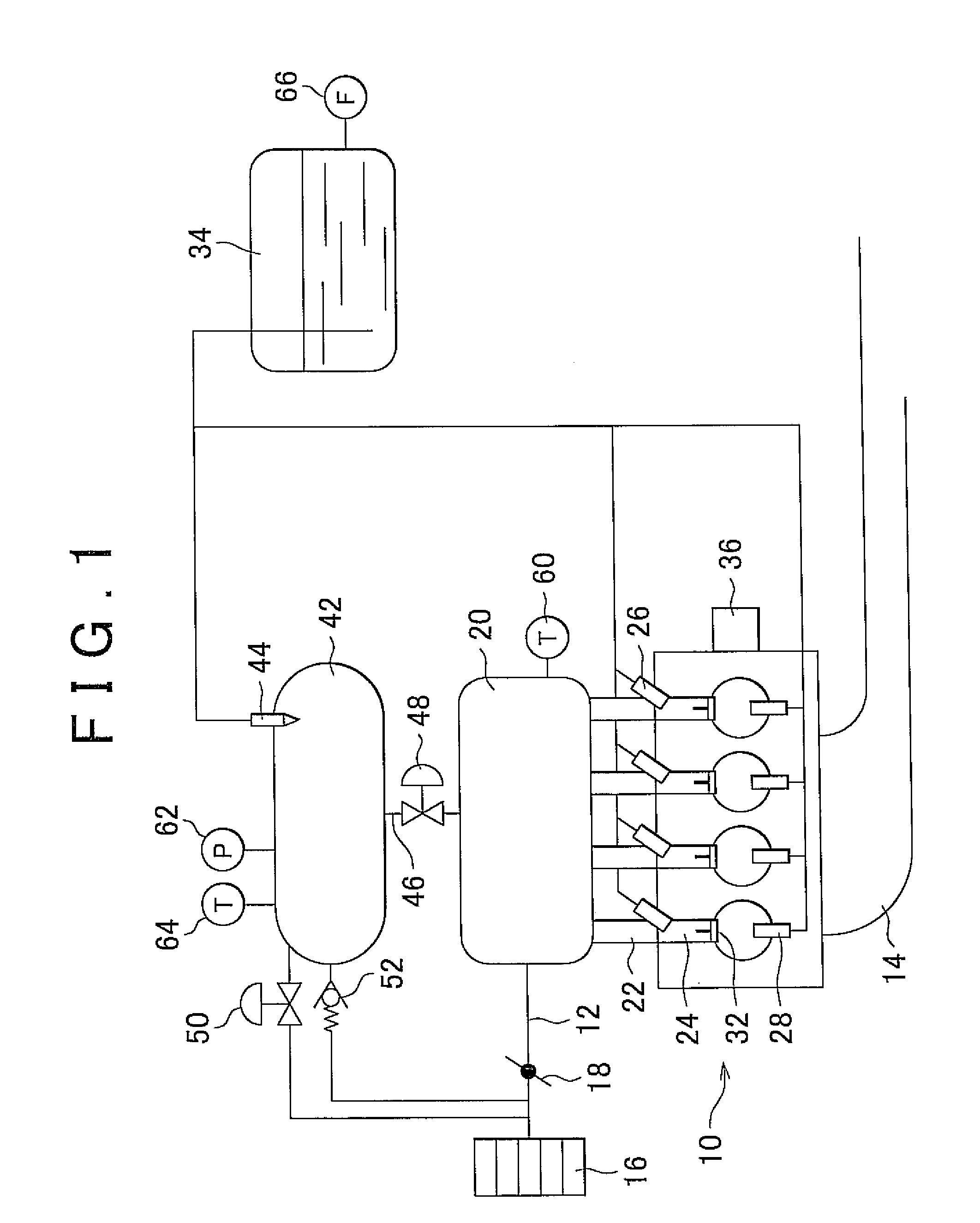 Control apparatus for internal combustion engine