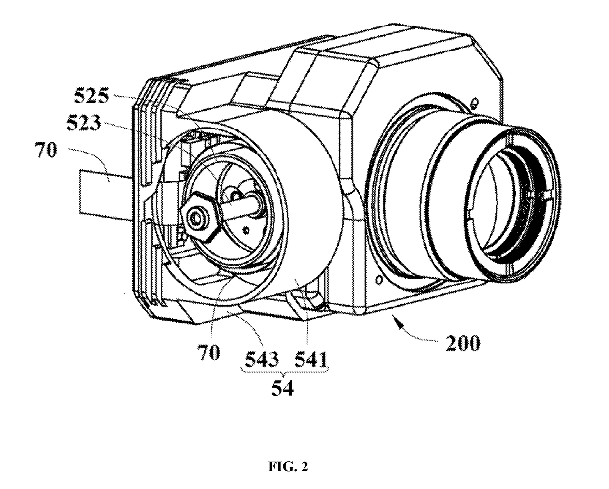 Driving apparatus, gimbal, imaging device, aerial vehicle and movable device