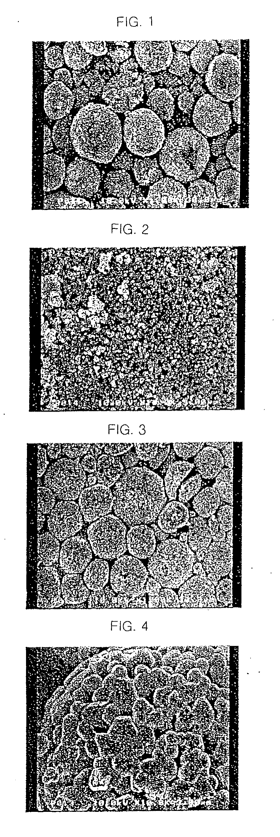 Lithium nickel manganese cobalt composite oxide used as cathode active material for lithium rechargeable battery, manufacturing method thereof, and lithium rechargeable battery