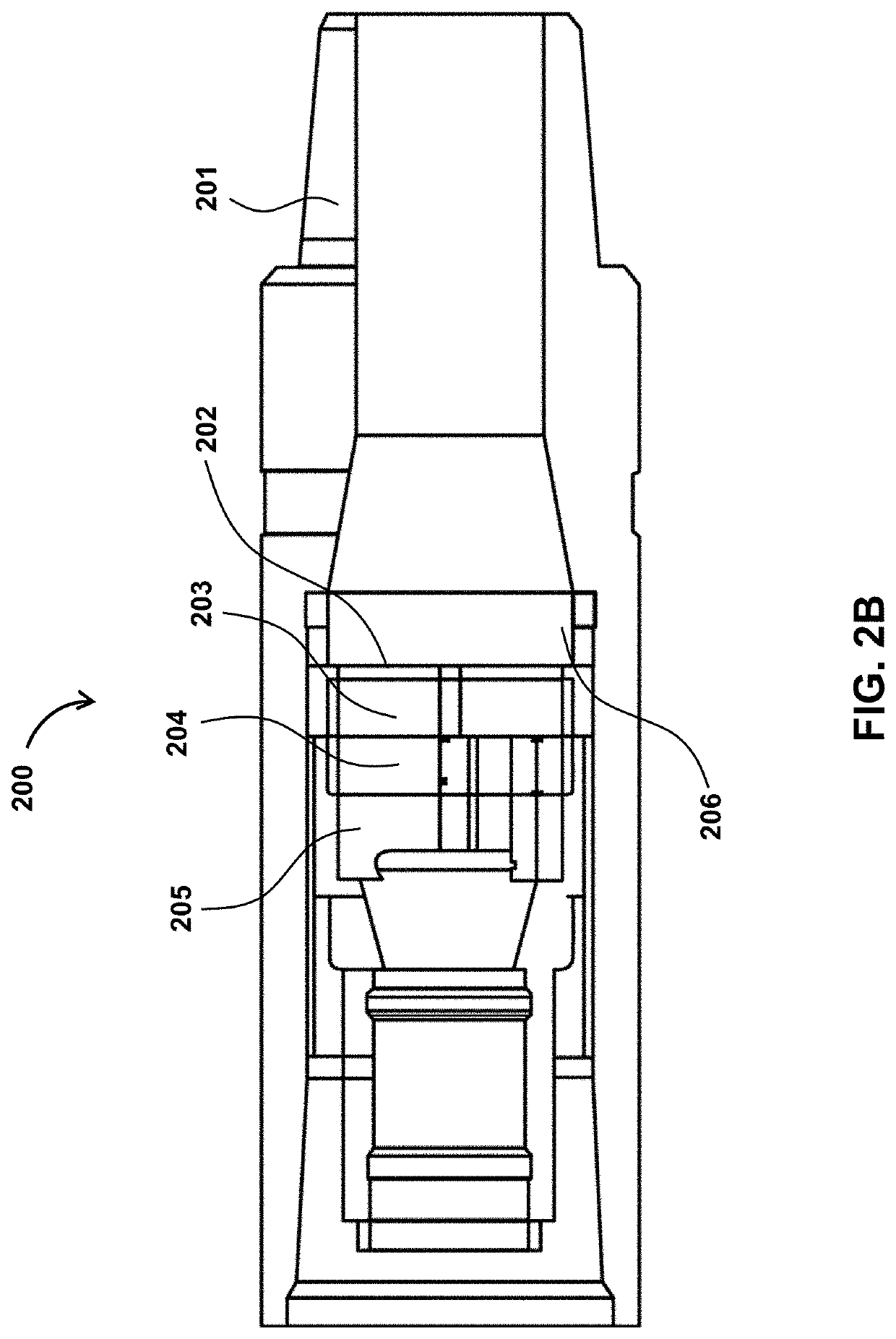 Three axis vibrating device