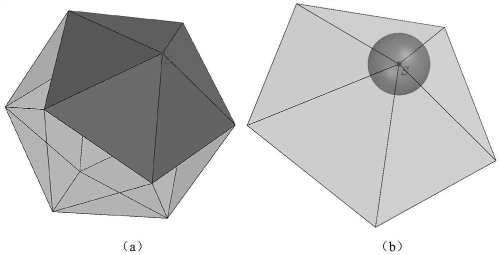 A Simulation Method for Elastic Fracture Based on Dual BEM and Strain Energy Optimal Analysis