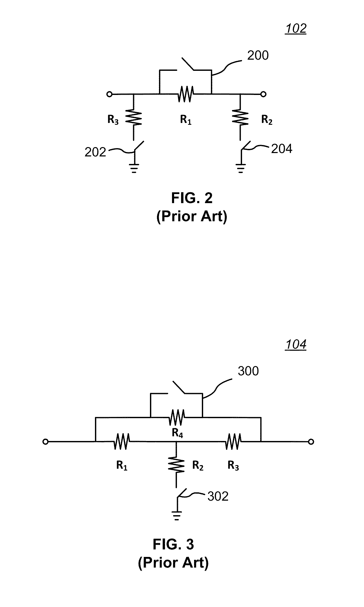 Method and apparatus for preventing digital step attenuator output power peaking during attenuation state transitions