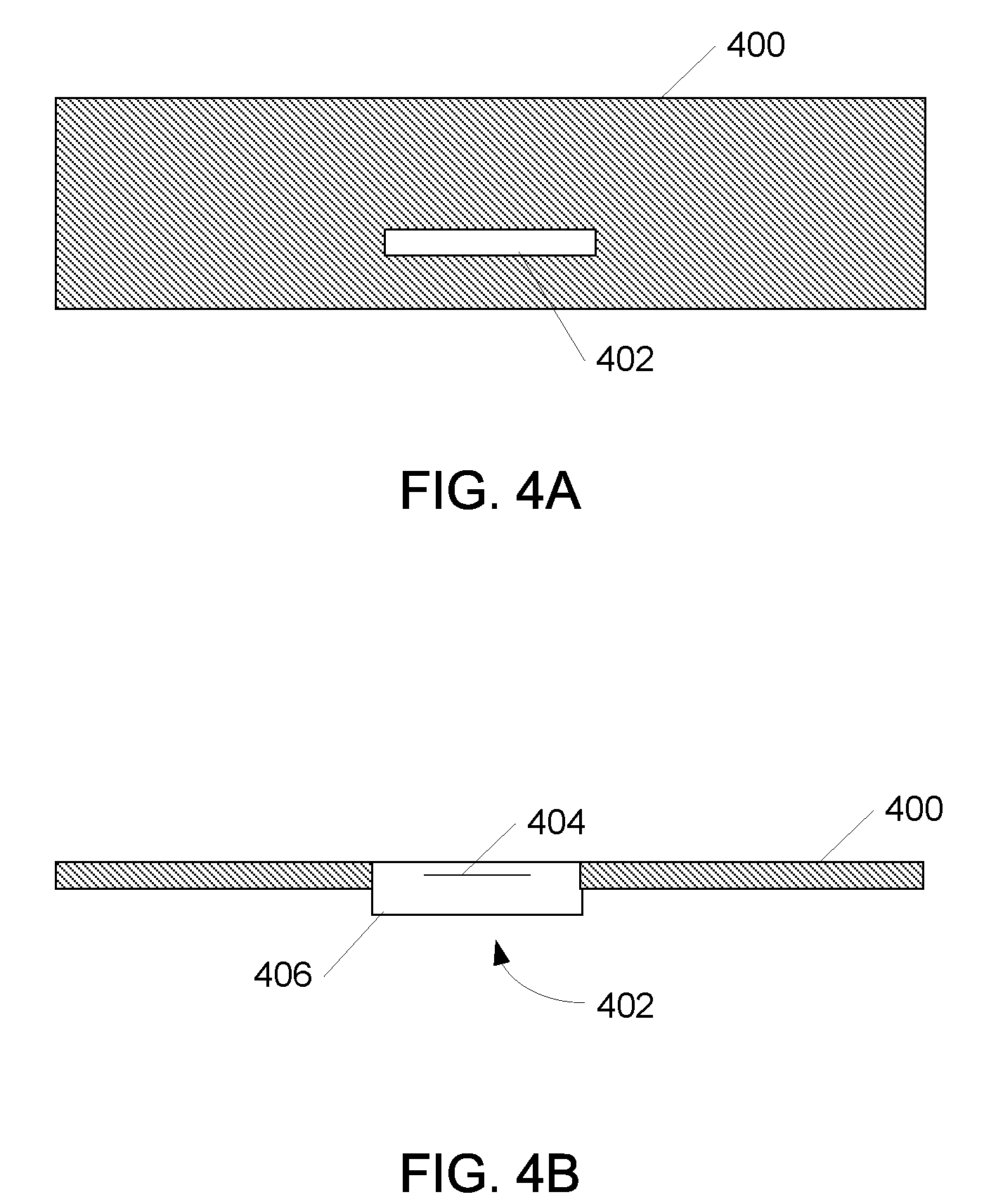 Systems and methods for a RFID enabled metal license plate