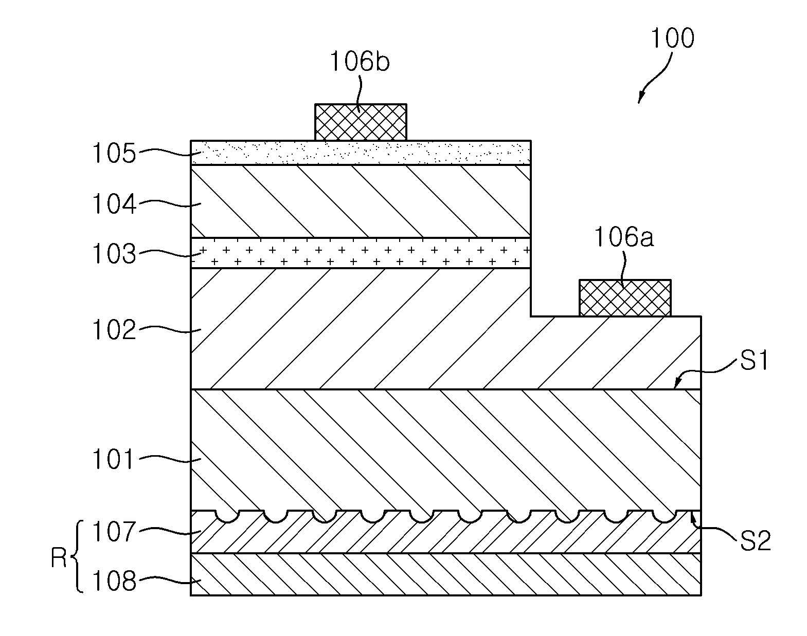 Semiconductor light emitting device and method of manufacturing the same