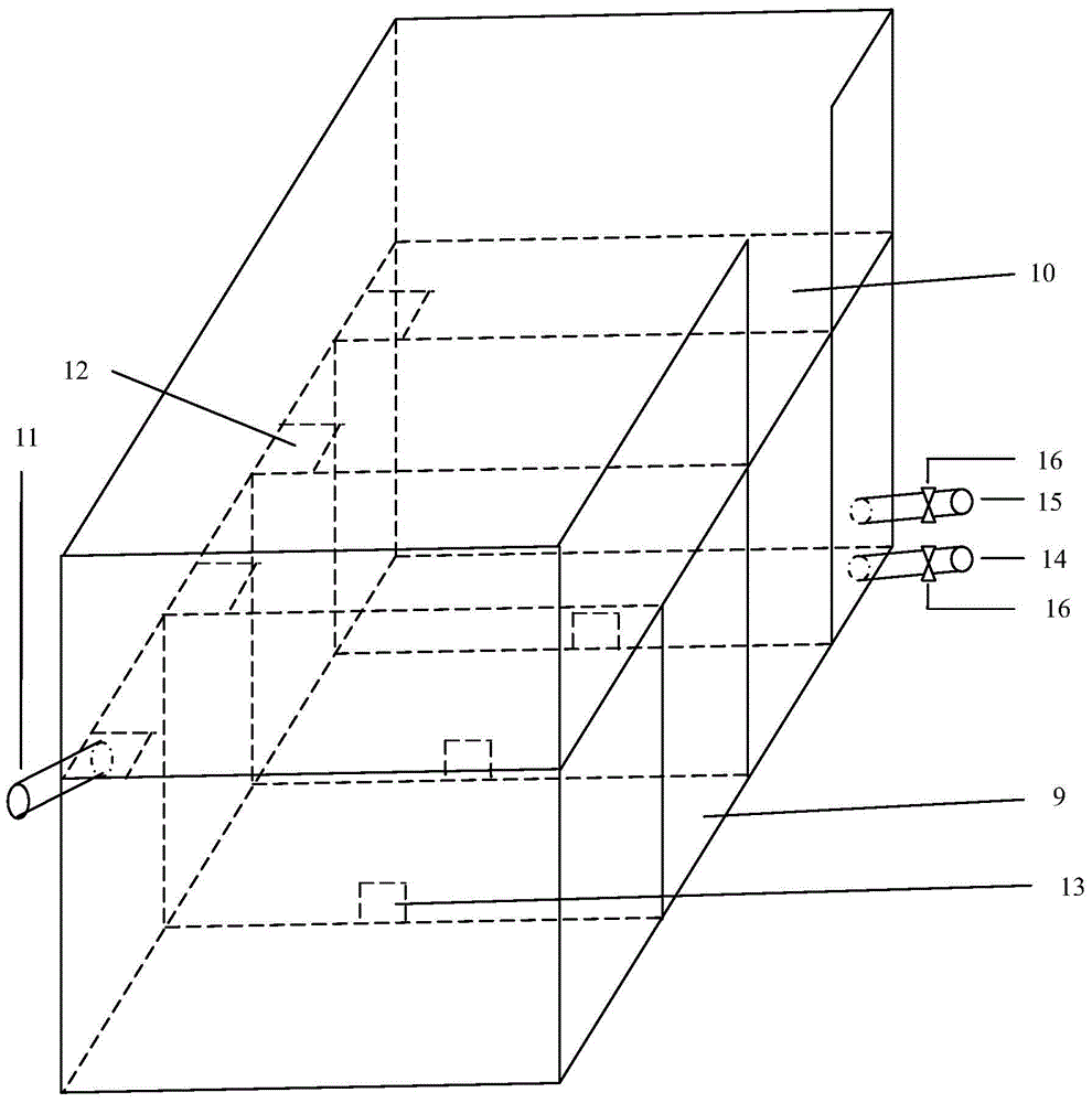 A Construction System for Ecological Circulation Beef Cattle Farm