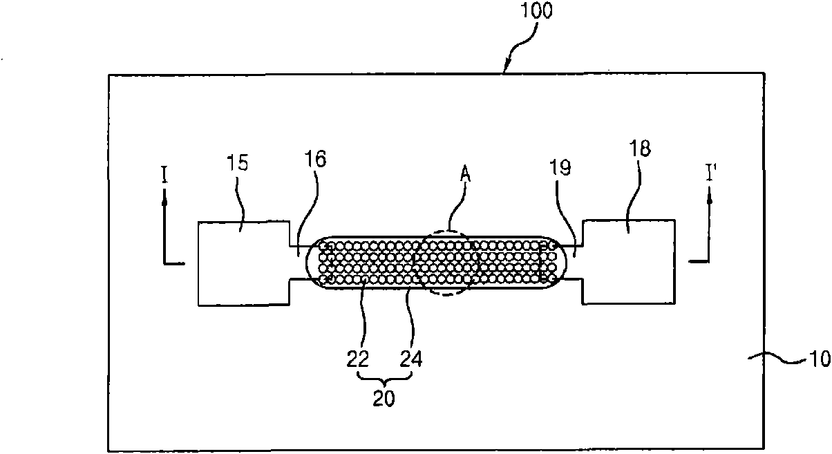 Circuit substrate and its formation method and semiconductor encapsulation