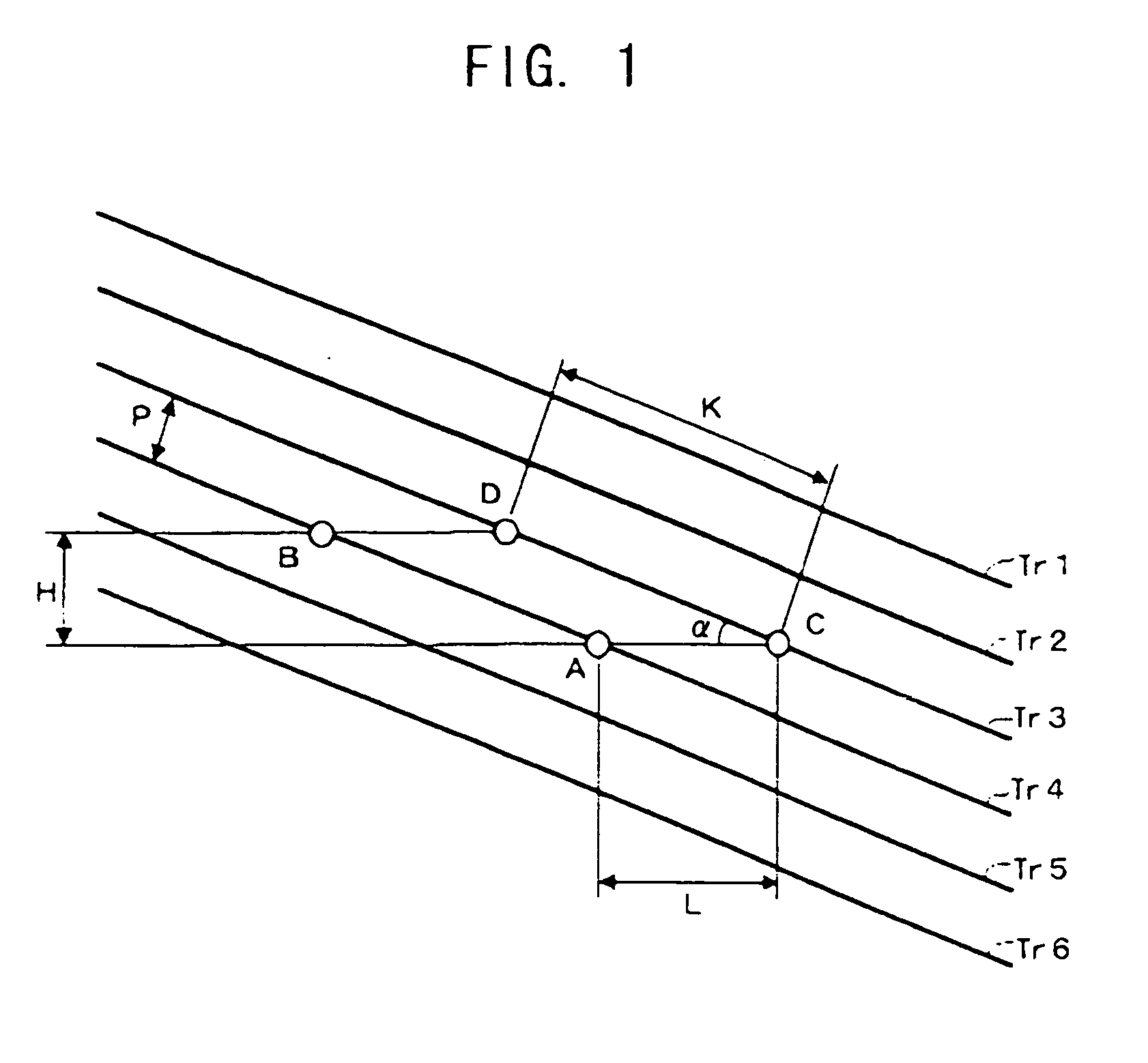 Information recording/reading head, and information recording/reproducing device