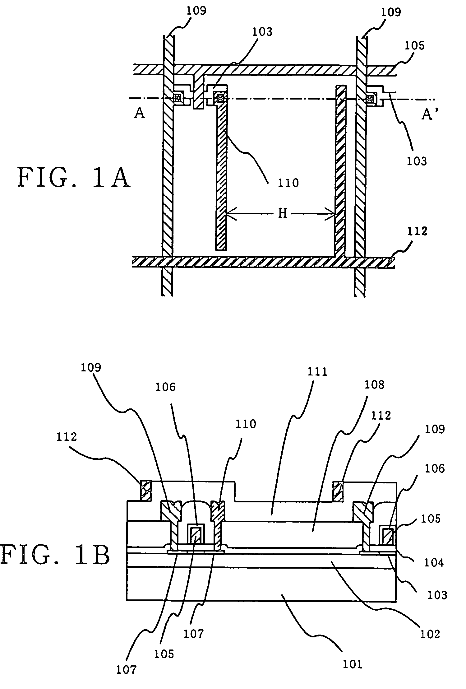 Liquid crystal electro-optical device and method of driving the same