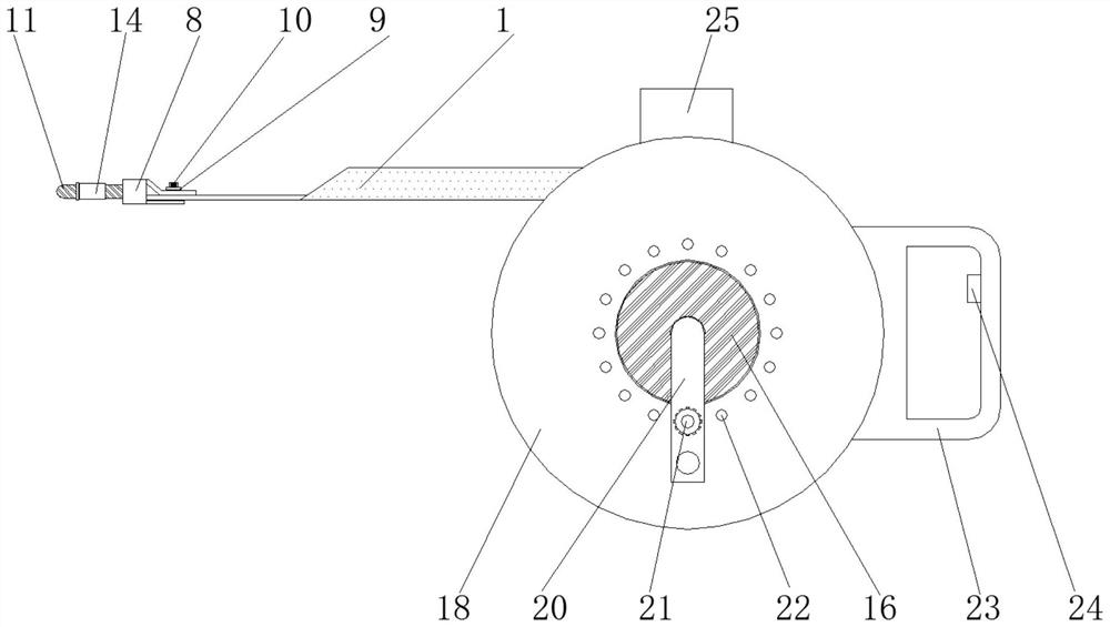 Multifunctional tensile traction belt