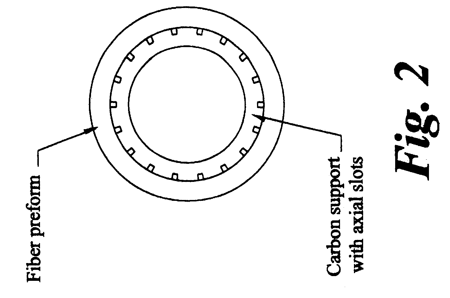 Method for producing melt-infiltrated ceramic composites using formed supports