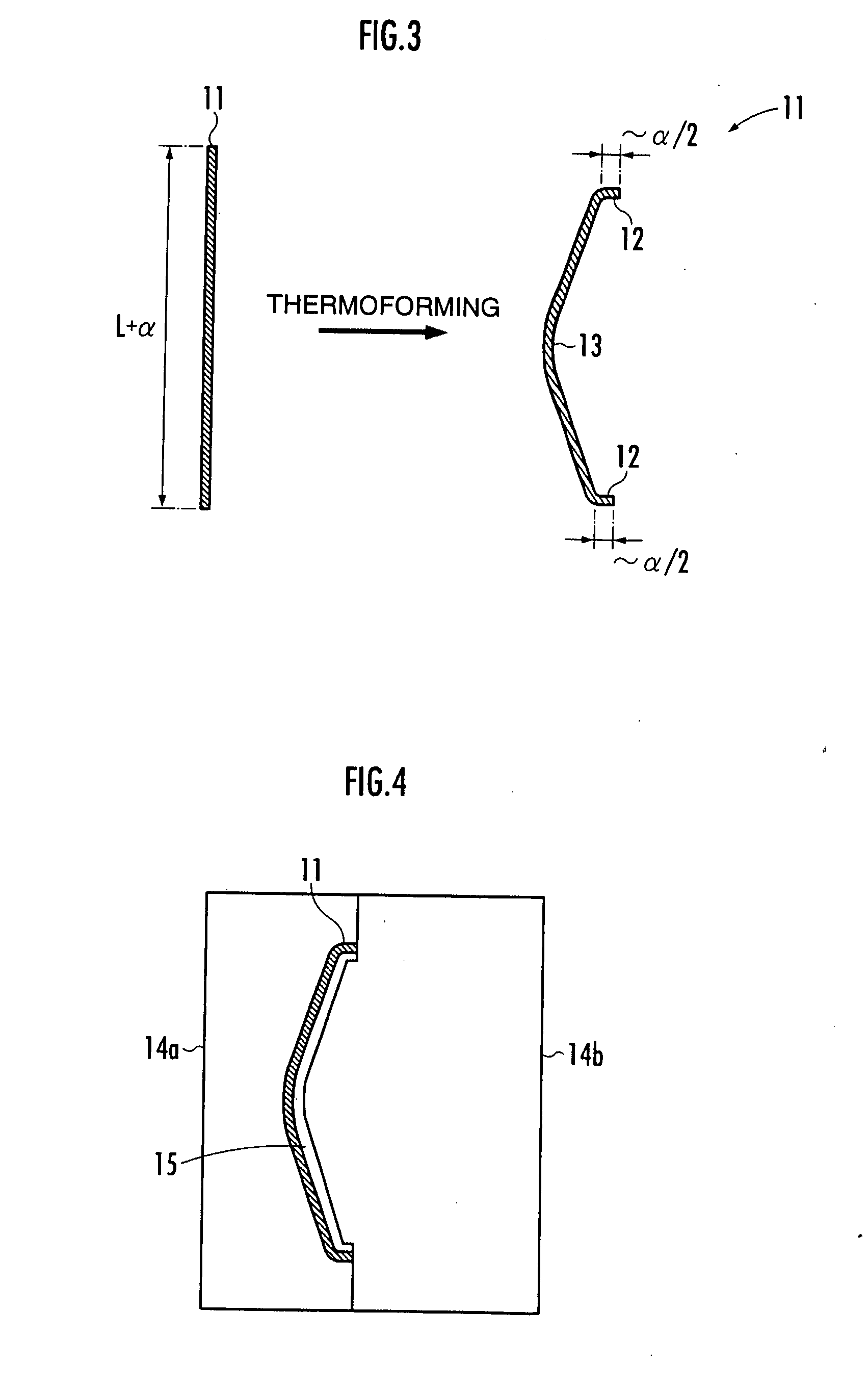 Manufacturing method of film insert molded article