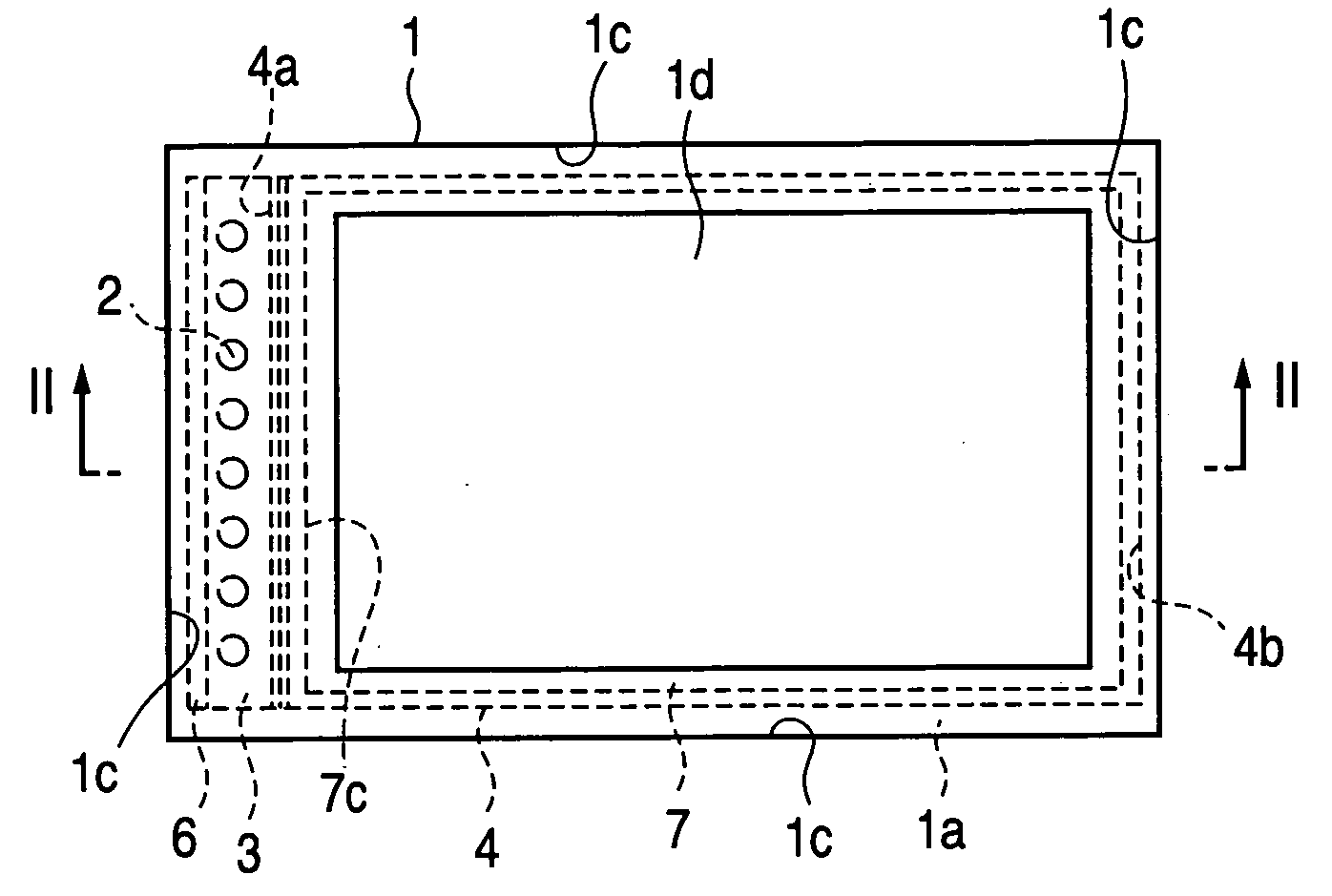 Surface light source device and display apparatus using the same