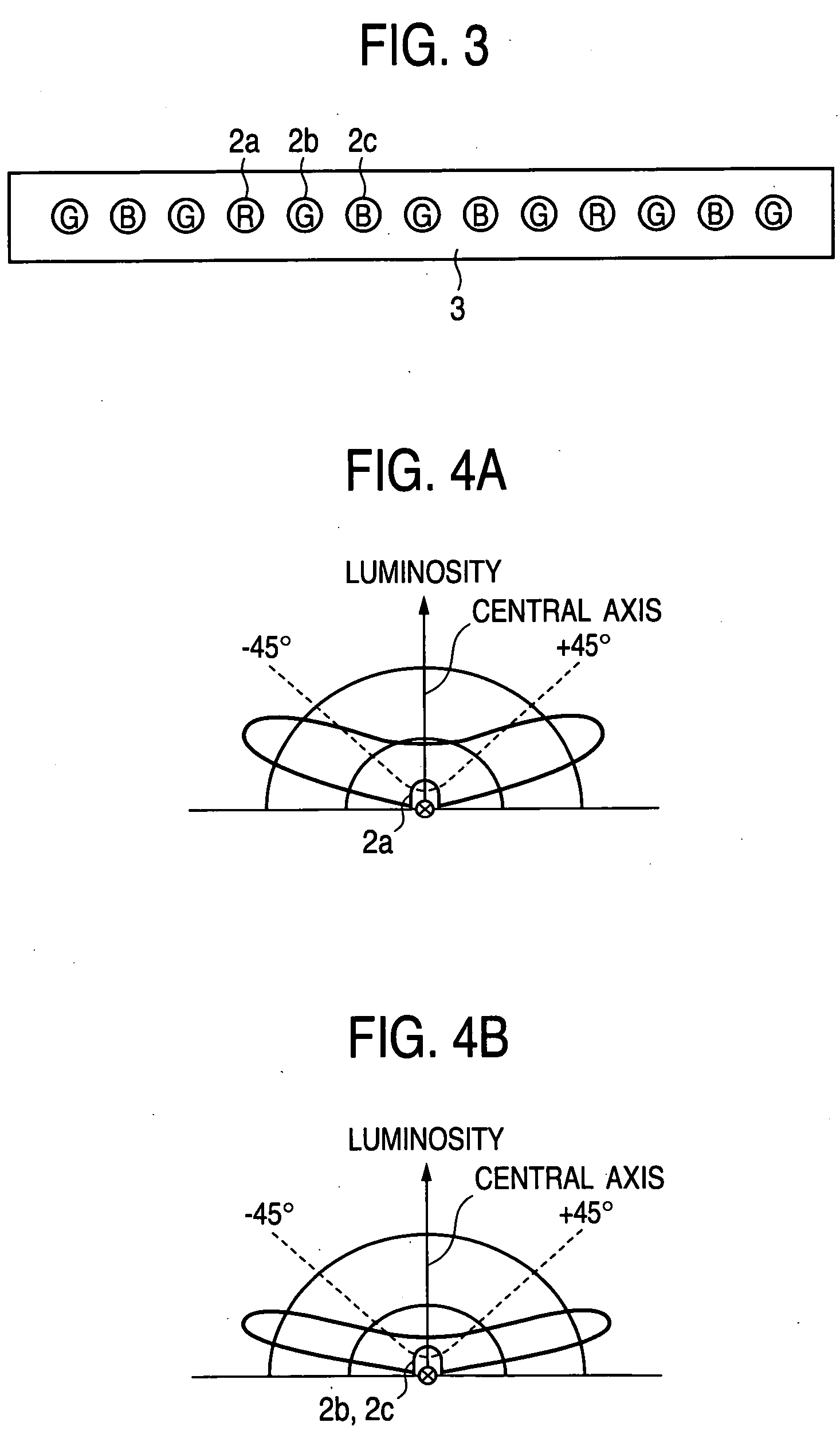 Surface light source device and display apparatus using the same