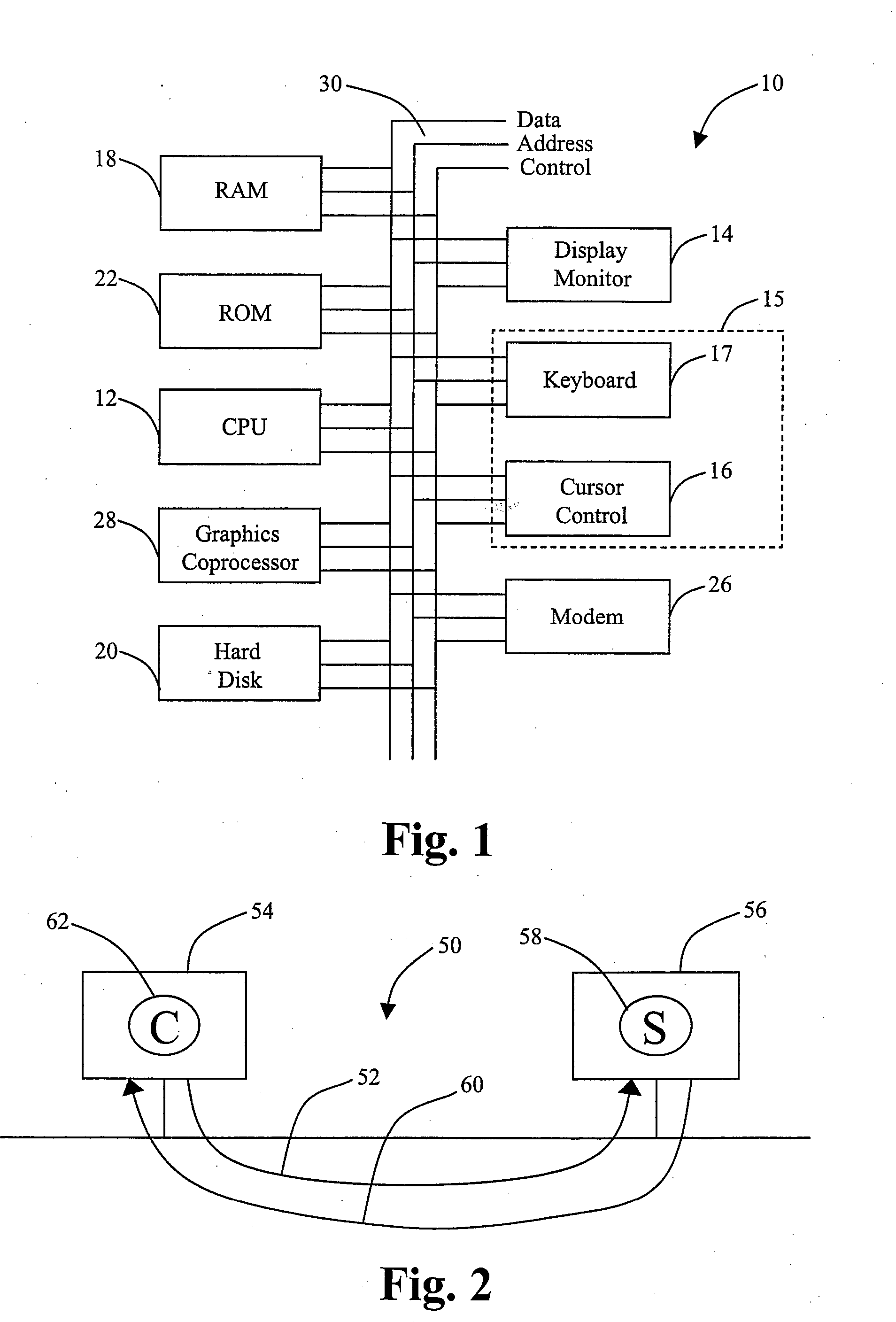 System and method for anomaly detection