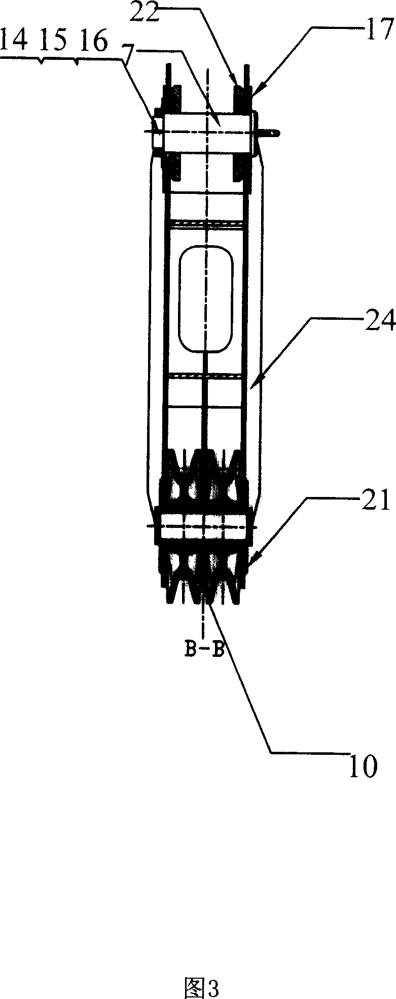 Lifting equipment