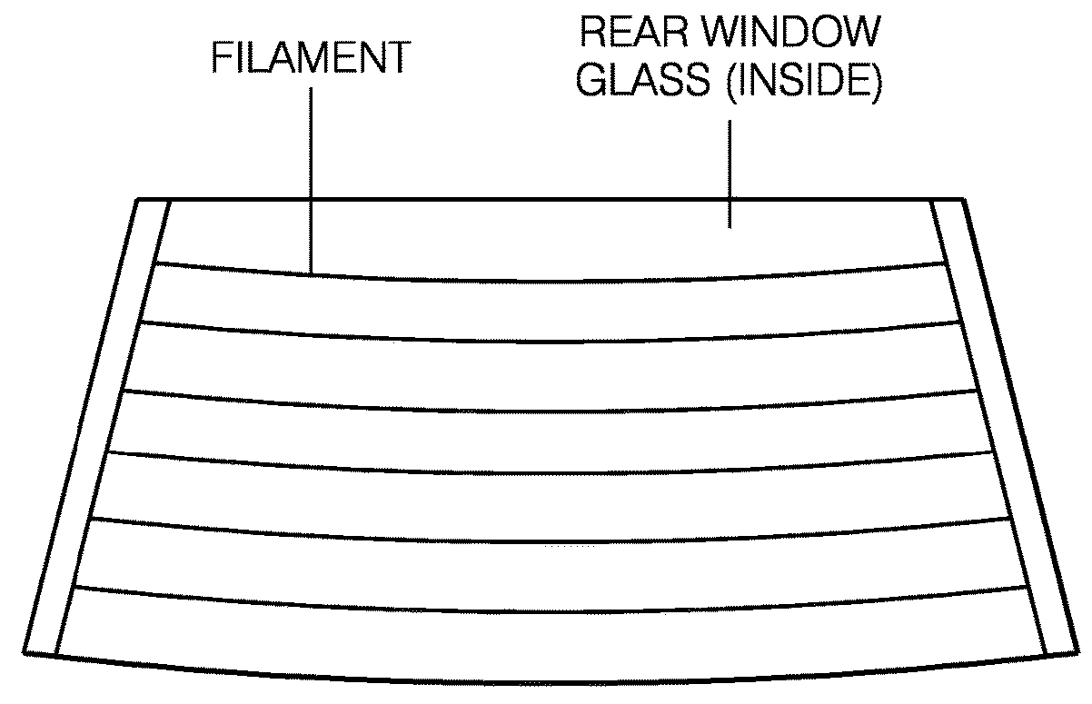 Electrically conductive polymer film