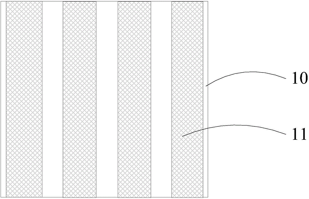 White-light OLED (organic light emission diode) device and preparation method thereof