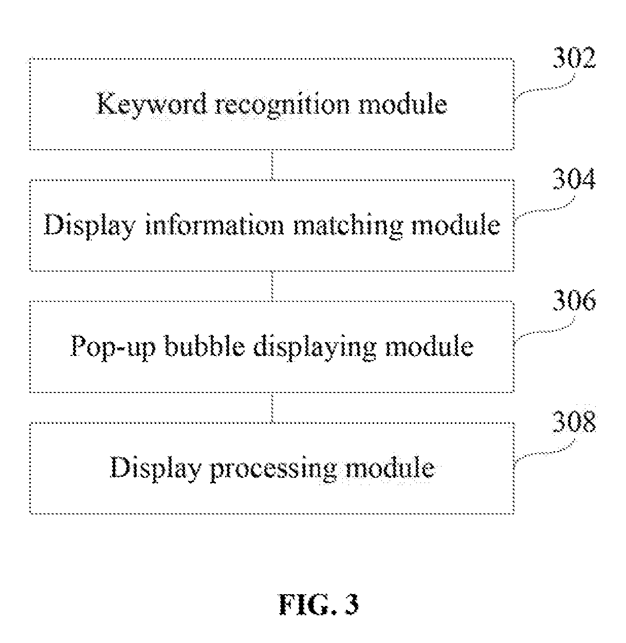 Input-based information display method and input system