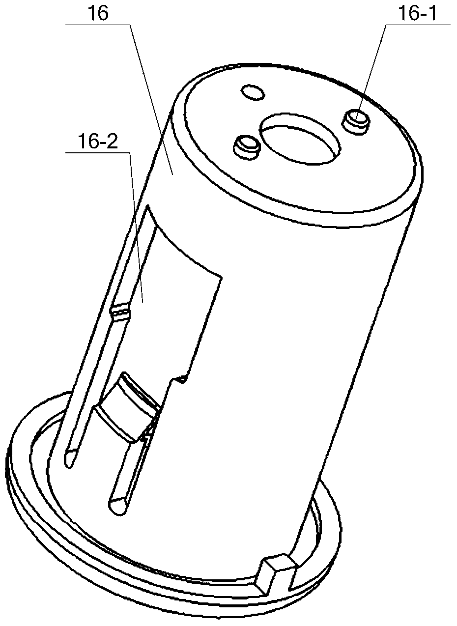 Automobile-mounted cigarette lighter with protection device