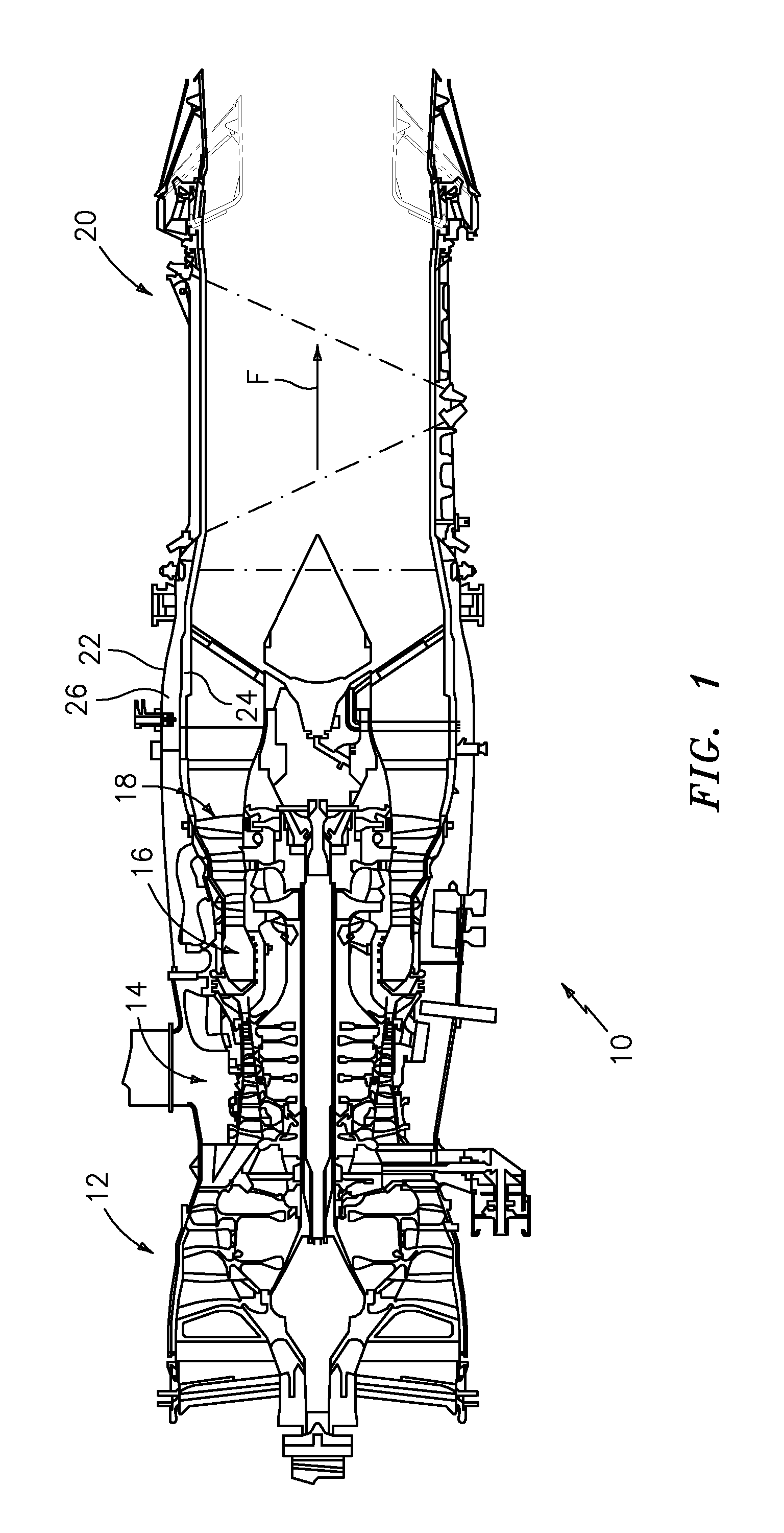 Linkage system with wear reduction