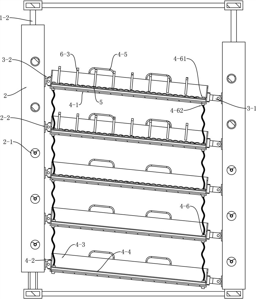 Traditional Chinese medicine decoction piece infiltrating machine