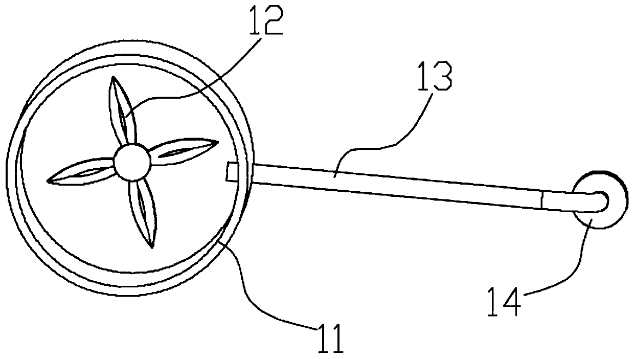 Tensioning cylinder type tennis ball ejection device and method thereof
