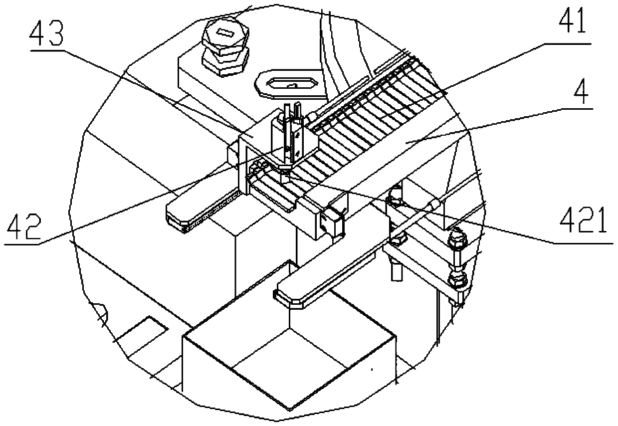 Novel automatically-degradable material of meal boxes and preparation method of novel automatically-degradable material of meal boxes