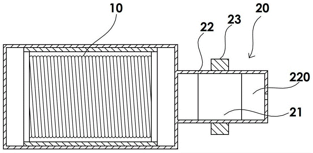 Electromagnetically actuated transducers tuned to performance