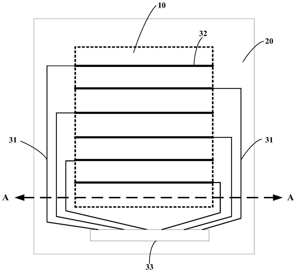 Display panel and display device