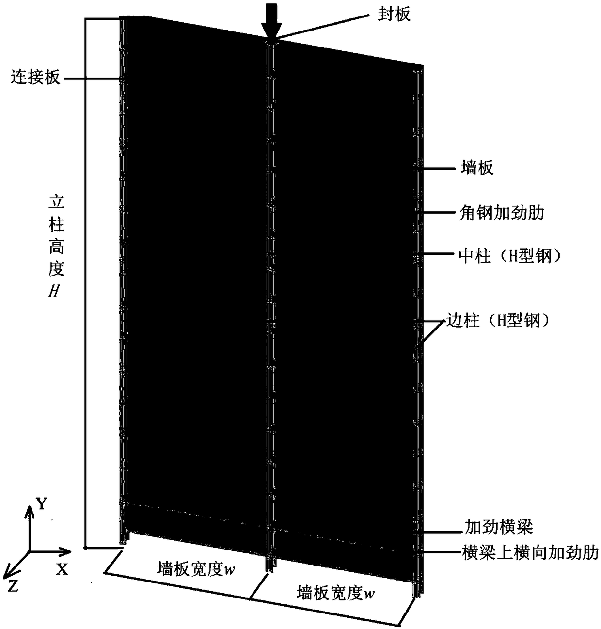 method-for-determining-the-axial-compression-stability-bearing-capacity