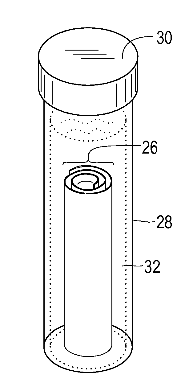 Expandable Placental Membrane and Methods of Making and Storing Same