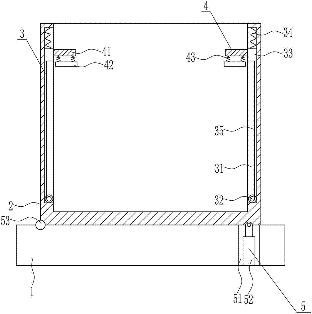 Special sole placing device