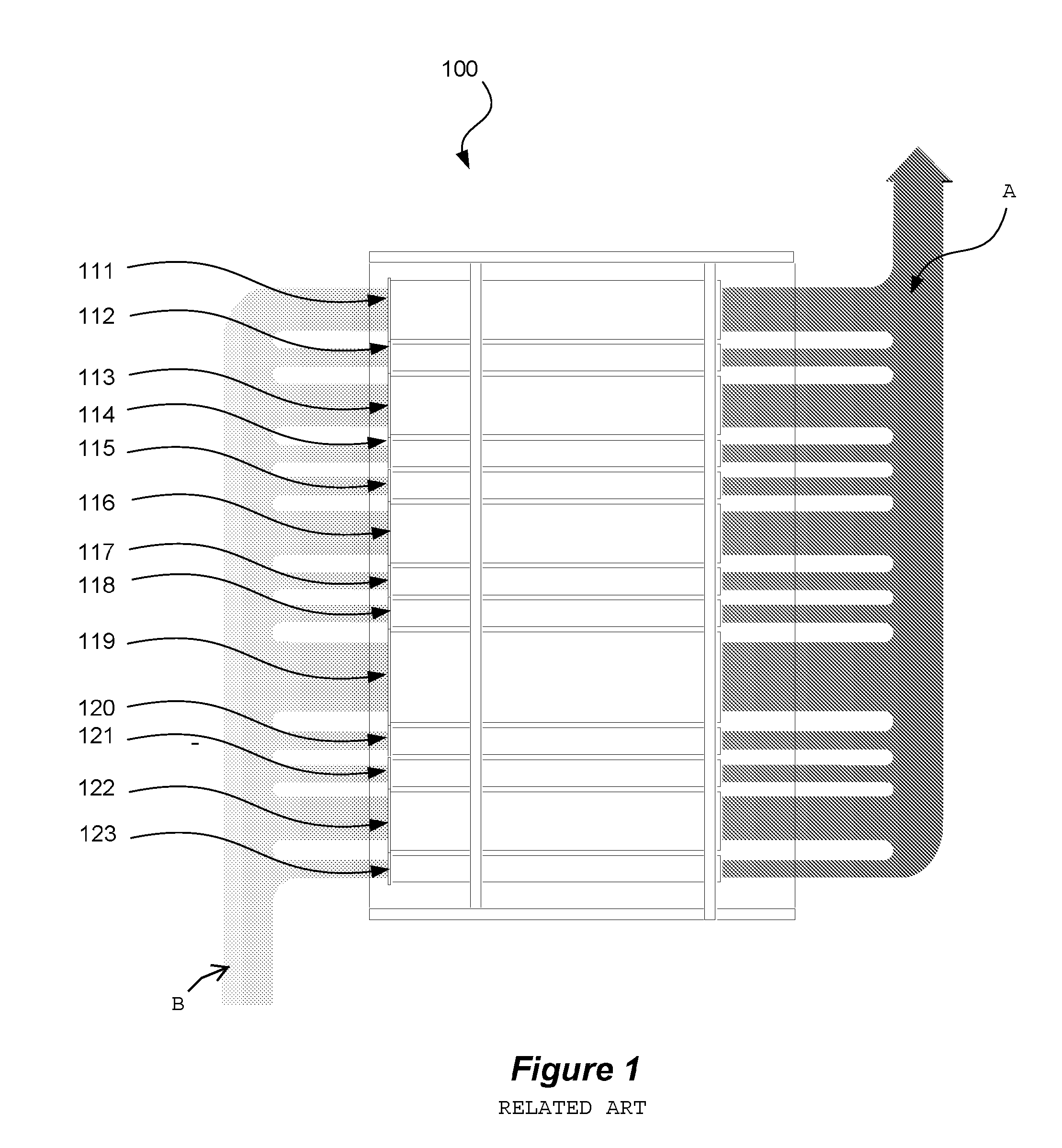 Airflow control apparatus