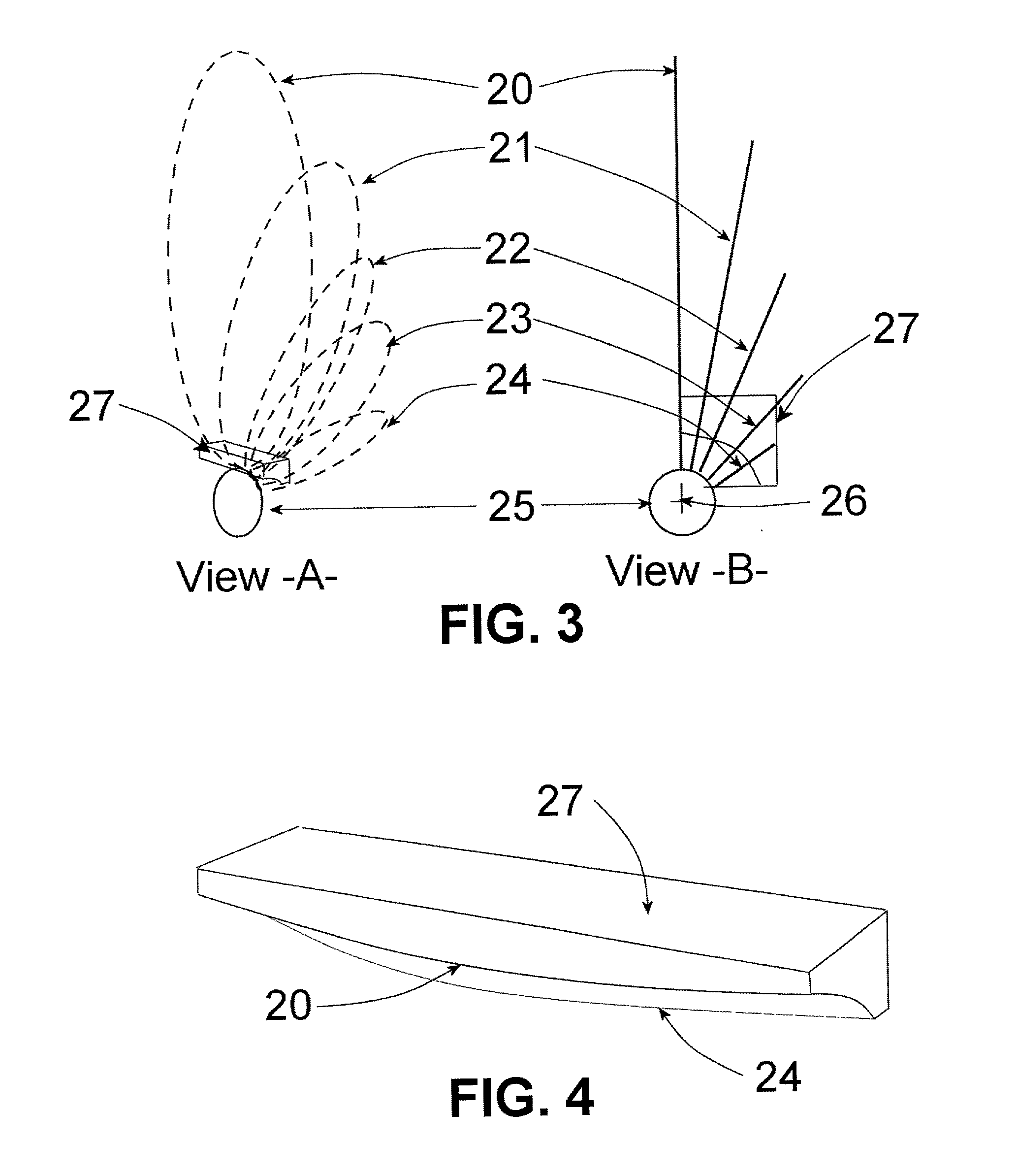 Adjustable telescope tracking platform