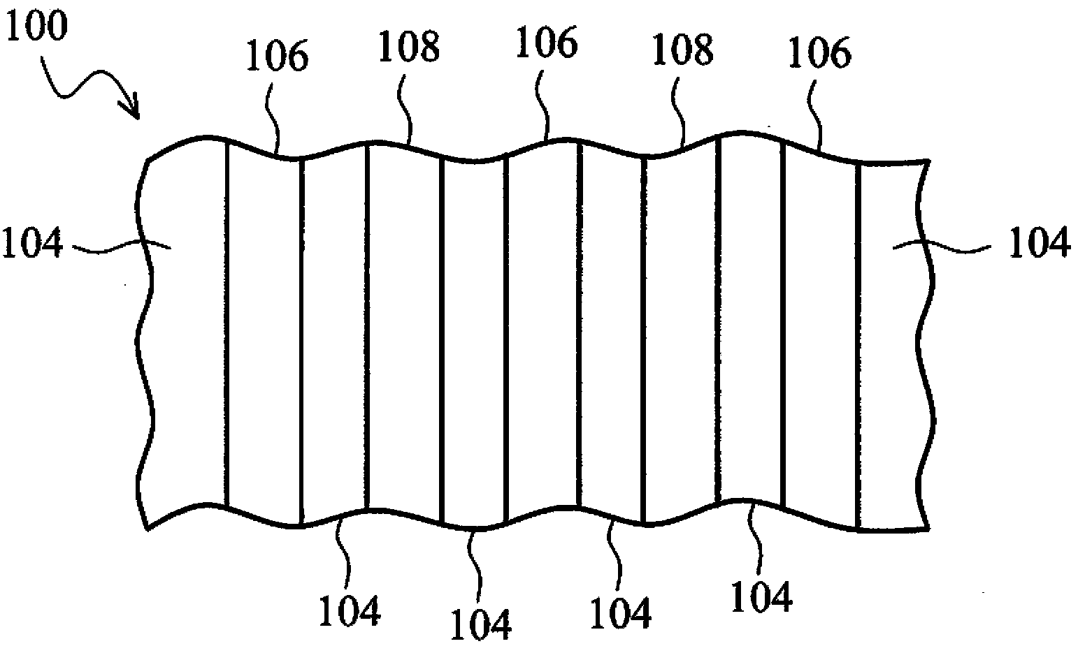 Semiconductor devices and methods of manufacture thereof
