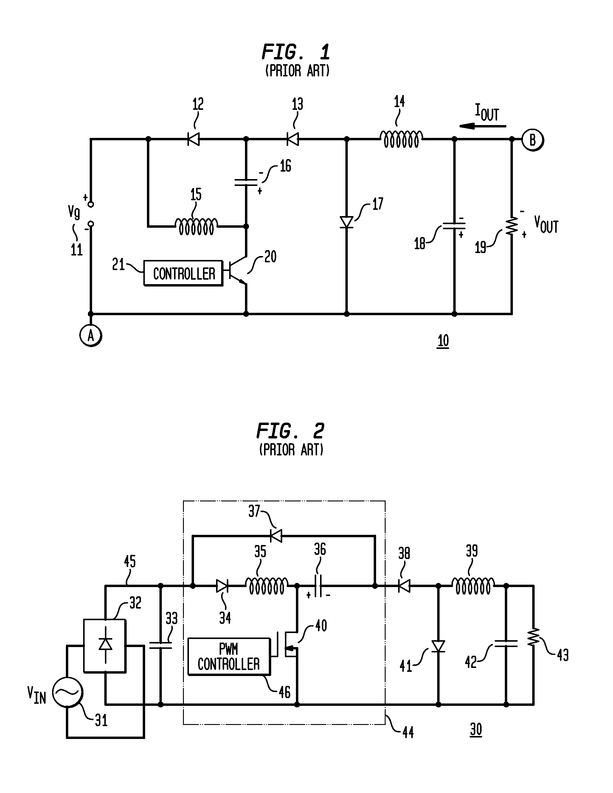 Apparatus, System and Method for Cascaded Power Conversion